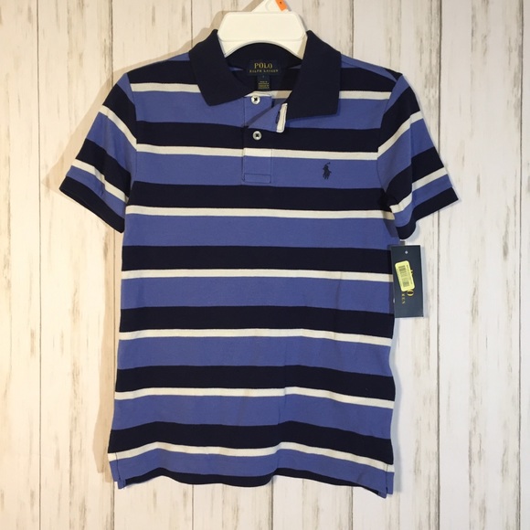 Polo Ralph Lauren Other - Ralph Lauren polo boys size 7